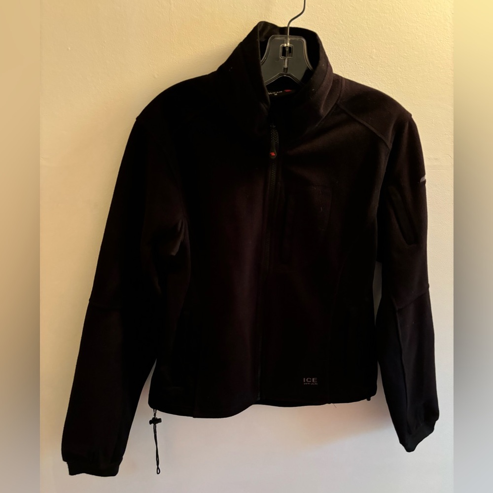 Icewear jacket